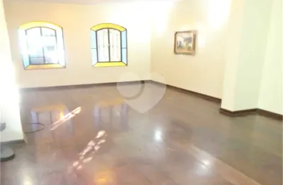 Casa com 3 quartos à venda na Alameda dos Ubiatans, 148, Planalto Paulista, São Paulo