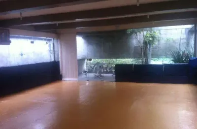 Casa com 3 quartos à venda na Avenida Nhandu, Planalto Paulista, São Paulo