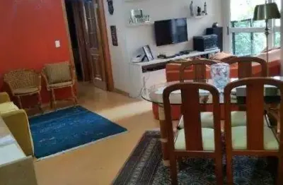 Apartamento com 3 quartos à venda na Rua Gomes de Carvalho, Vila Olímpia, São Paulo