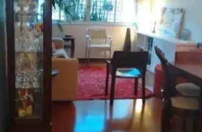 Apartamento com 3 quartos à venda na Rua Oliveira Alves, Ipiranga, São Paulo