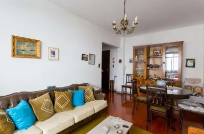 Apartamento com 1 quarto à venda na Rua Martiniano de Carvalho, 880, Bela Vista, São Paulo