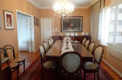 Apartamento com 3 quartos à venda na Rua dos Ingleses, Bela Vista, São Paulo