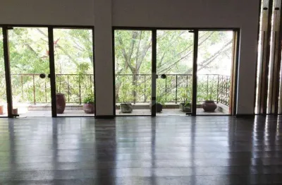 Casa com 5 quartos à venda na Rua Flor de Amarilis, Cidade Jardim, São Paulo