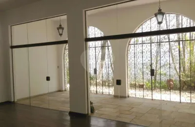 Sobrado com 5 quartos à venda em cidade jardim - sp