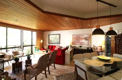 Apartamento com 3 quartos à venda na Rua Gabriele D'Annunzio, 1400, Campo Belo, São Paulo