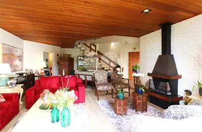 Apartamento com 3 quartos à venda na Rua Gabriele D'Annunzio, Campo Belo, São Paulo