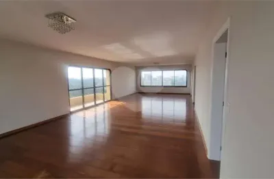 Cobertura com 4 quartos à venda em jardim santo amaro - sp