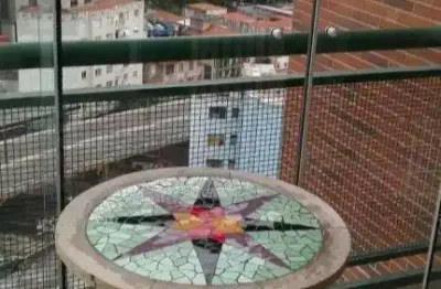 Cobertura com 2 quartos à venda na Rua Doutor Alfredo Ellis, Bela Vista, São Paulo