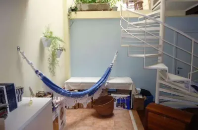 Casa com 3 quartos à venda na Rua Dona Inácia Uchôa, Vila Mariana, São Paulo