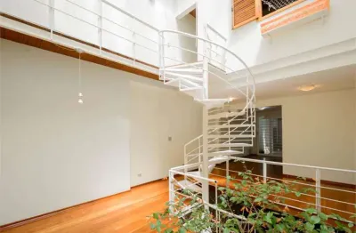 Casa com 3 quartos à venda na Rua Dona Inácia Uchôa, 421, Vila Mariana, São Paulo