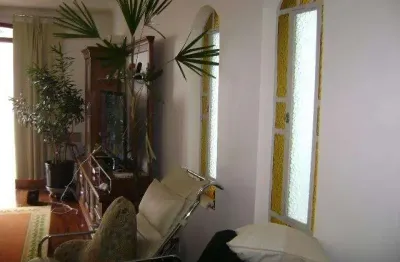 Casa com 3 quartos à venda na Rua Doutor Alberto Seabra, 1221, Vila Madalena, São Paulo