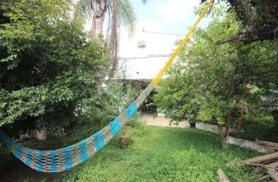 Casa com 4 quartos à venda na Rua Itatinga, Pacaembu, São Paulo