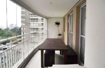 Apartamento com 3 quartos à venda na Rua Taquari, Mooca, São Paulo