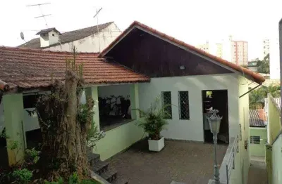 Casa com 3 quartos à venda na Avenida General Cavalcanti de Albuquerque, Morumbi, São Paulo