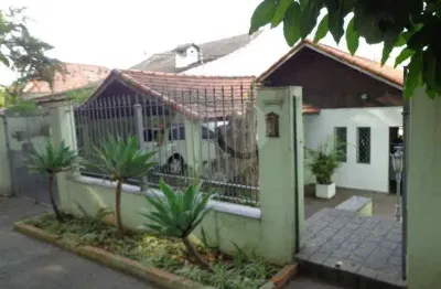 Casa com 3 quartos à venda na Avenida General Cavalcanti de Albuquerque, 165, Morumbi, São Paulo