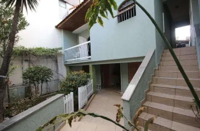 Casa térrea com 3 quartos à venda em vila deodoro - sp