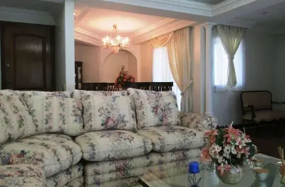 Apartamento com 3 quartos à venda em jardim vila mariana - sp