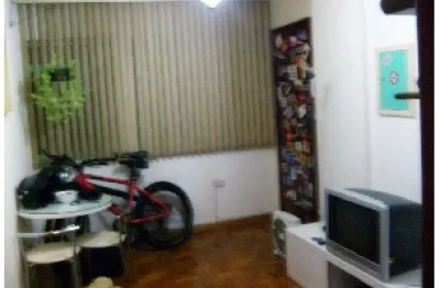 Apartamento com 1 quartos à venda em bela vista - sp