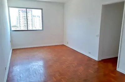 Apartamento com 2 quartos à venda em santo amaro - sp