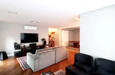 Apartamento com 4 quartos à venda em planalto paulista - sp