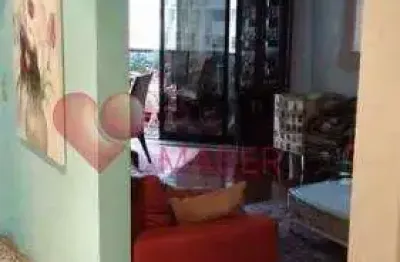 Apartamento com 3 quartos à venda em vila gomes cardim - sp