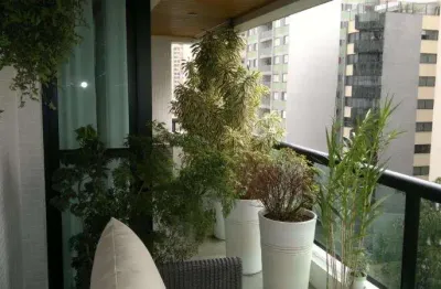 Apartamento com 4 quartos à venda na Rua Urano, 84, Aclimação, São Paulo