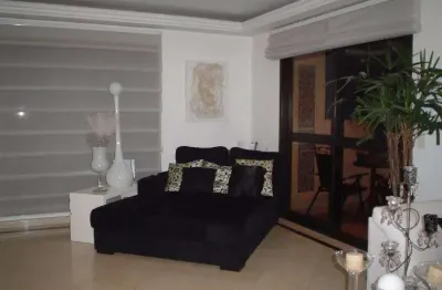 Apartamento com 3 quartos à venda na Rua Doutor José Estefno, Chácara Klabin, São Paulo