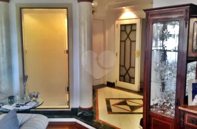 Apartamento com 4 quartos à venda na Alameda dos Tupiniquins, 872, Planalto Paulista, São Paulo