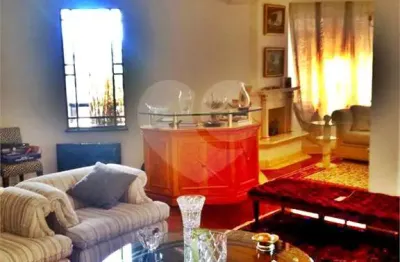 Apartamento com 4 quartos à venda na Alameda dos Tupiniquins, 872, Planalto Paulista, São Paulo