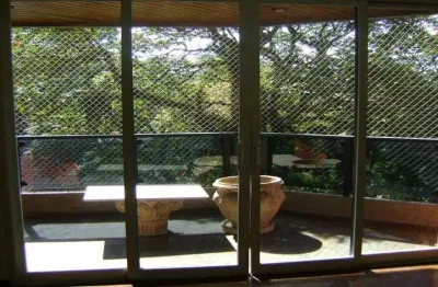 Apartamento com 4 quartos à venda ou para locação em perdizes - sp