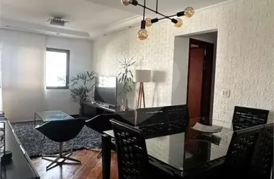 Apartamento com 4 quartos à venda na Avenida Doutor Cardoso de Melo, Vila Olímpia, São Paulo