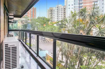 Apartamento com 5 quartos à venda na Rua João Luís Vives, 61, Chácara Klabin, São Paulo