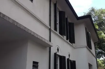 Casa com 3 quartos à venda na Rua dos Franceses, Bela Vista, São Paulo