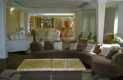 Apartamento com 4 quartos à venda na Rua Vitor Costa, Saúde, São Paulo