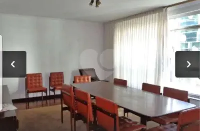 Apartamento com 3 quartos à venda na Rua Coronel Oscar Porto, Paraíso, São Paulo