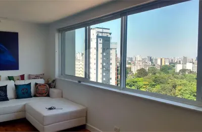 Apartamento com 1 quarto à venda na Rua Bagé, Vila Mariana, São Paulo