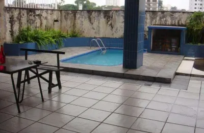 Casa com 5 quartos à venda na Avenida Bosque da Saúde, 1700, Saúde, São Paulo