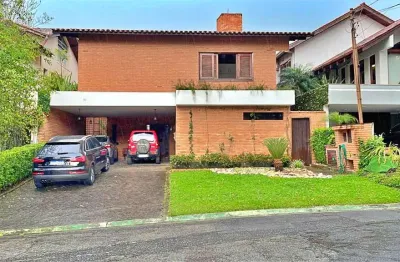 Casa com 3 quartos à venda na Piracicaba, Alphaville, Santana de Parnaíba