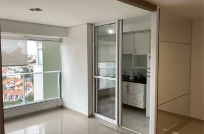 Apartamento com 2 quartos à venda em vila mariana - sp