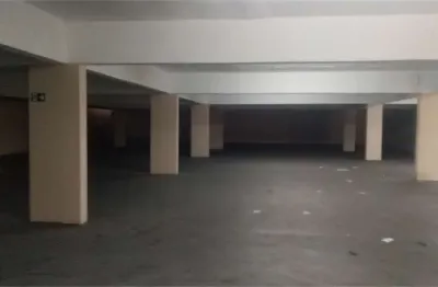 Prédio à venda na Avenida Santa Catarina, 2354, Vila Mascote, São Paulo