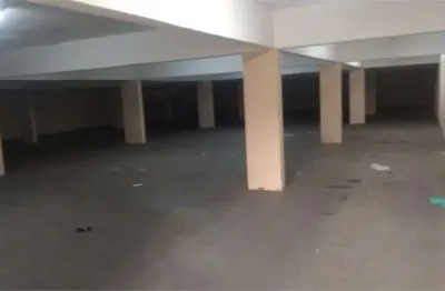 Prédio à venda na Avenida Santa Catarina, Vila Mascote, São Paulo