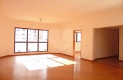 Apartamento com 4 quartos à venda em indianópolis - sp