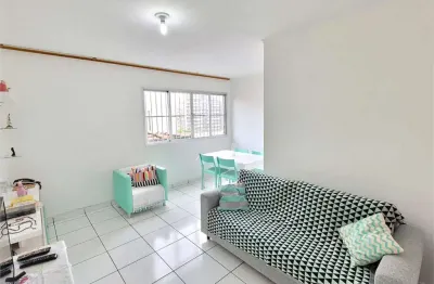 Apartamento com 2 quartos à venda na Avenida Nazaré, Ipiranga, São Paulo