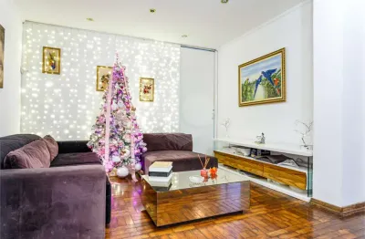 Apartamento com 3 quartos à venda na Rua Sabará, 76, Higienópolis, São Paulo