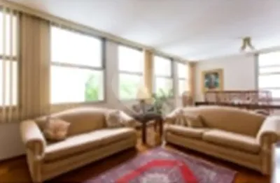 Apartamento com 4 quartos à venda em jardim paulista - sp