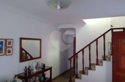 Sobrado com 4 quartos à venda em jardim londrina - sp