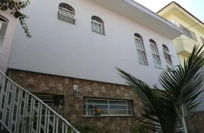 Casa com 3 quartos à venda em jardim jabaquara - sp
