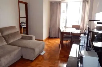 Apartamento com 3 quartos à venda na Rua Saturno, 245, Aclimação, São Paulo
