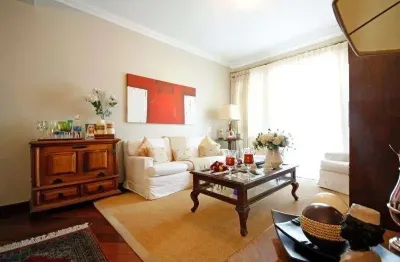 Apartamento com 3 quartos à venda em jardim das bandeiras - sp