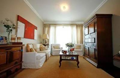 Apartamento com 3 quartos à venda em jardim das bandeiras - sp